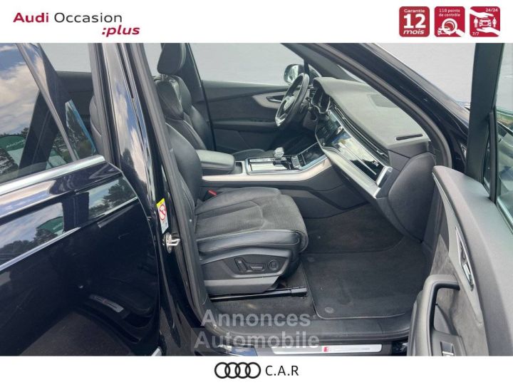 Audi Q7 45 TDI 231 Tiptronic 8 Quattro 5pl S line - 7