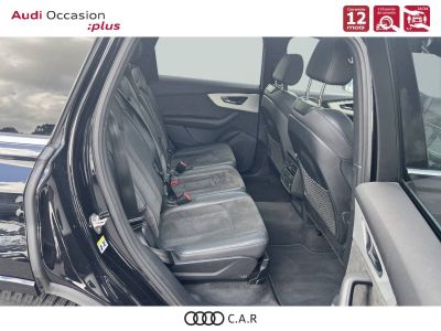 Audi Q7 45 TDI 231 Tiptronic 8 Quattro 5pl S line   - 8