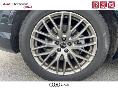 Audi Q7 45 TDI 231 Tiptronic 8 Quattro 5pl S line   - 9
