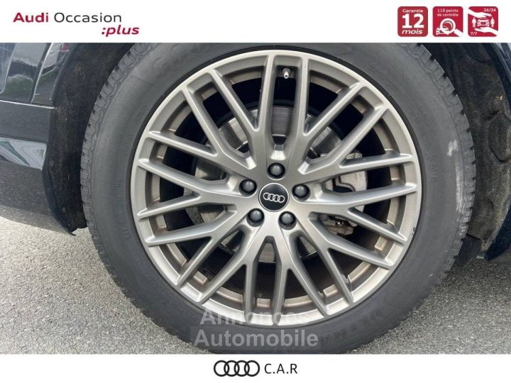 Audi Q7 45 TDI 231 Tiptronic 8 Quattro 5pl S line - 9