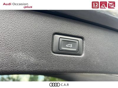Audi Q7 45 TDI 231 Tiptronic 8 Quattro 5pl S line   - 10