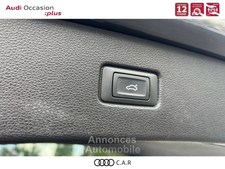 Audi Q7 45 TDI 231 Tiptronic 8 Quattro 5pl S line - 10