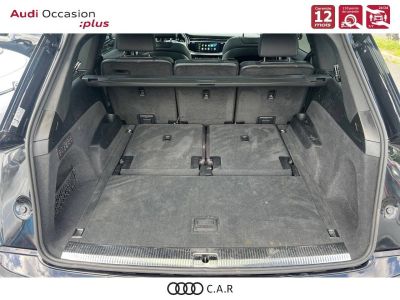 Audi Q7 45 TDI 231 Tiptronic 8 Quattro 5pl S line   - 11