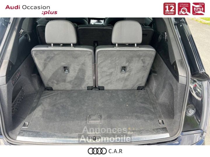 Audi Q7 45 TDI 231 Tiptronic 8 Quattro 5pl S line - 12