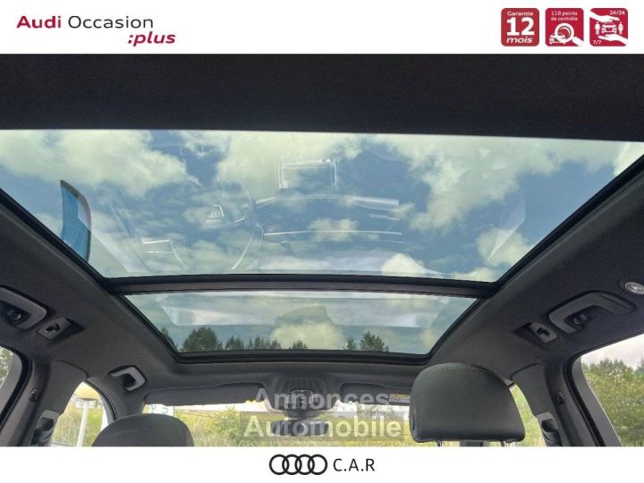Audi Q7 45 TDI 231 Tiptronic 8 Quattro 5pl S line - 13