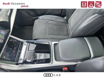 Audi Q7 45 TDI 231 Tiptronic 8 Quattro 5pl S line   - 14