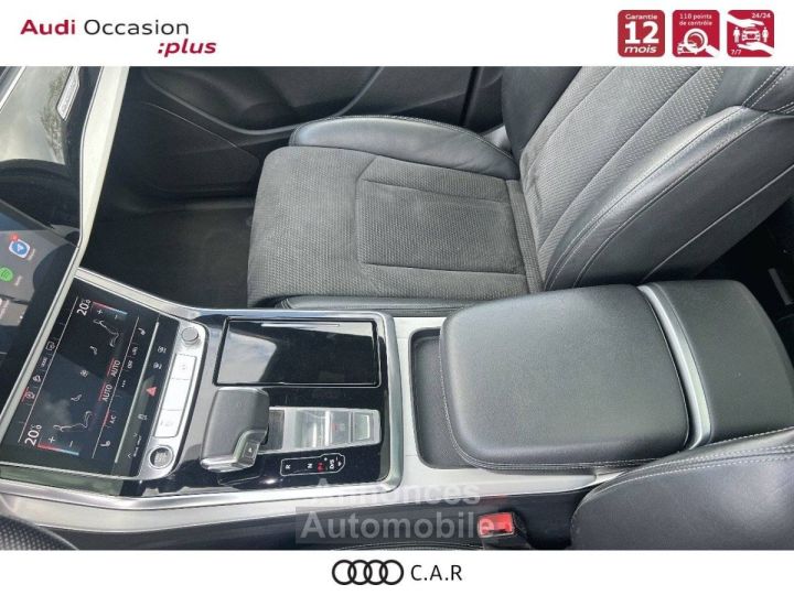Audi Q7 45 TDI 231 Tiptronic 8 Quattro 5pl S line - 14