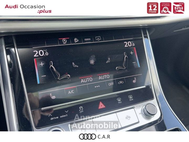 Audi Q7 45 TDI 231 Tiptronic 8 Quattro 5pl S line - 15
