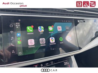 Audi Q7 45 TDI 231 Tiptronic 8 Quattro 5pl S line   - 16