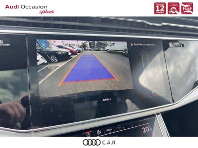 Audi Q7 45 TDI 231 Tiptronic 8 Quattro 5pl S line   - 17