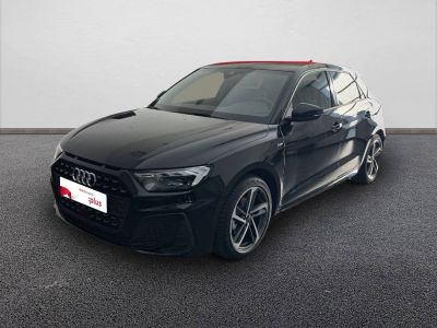 Audi A1 Sportback 35 TFSI 150 ch S tronic 7 S Line Plus   - 1