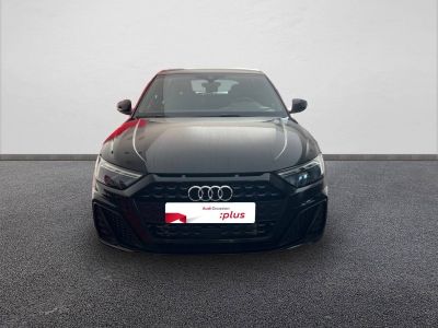 Audi A1 Sportback 35 TFSI 150 ch S tronic 7 S Line Plus   - 2