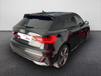 Audi A1 Sportback 35 TFSI 150 ch S tronic 7 S Line Plus   - 5