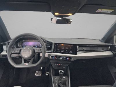 Audi A1 Sportback 35 TFSI 150 ch S tronic 7 S Line Plus   - 6