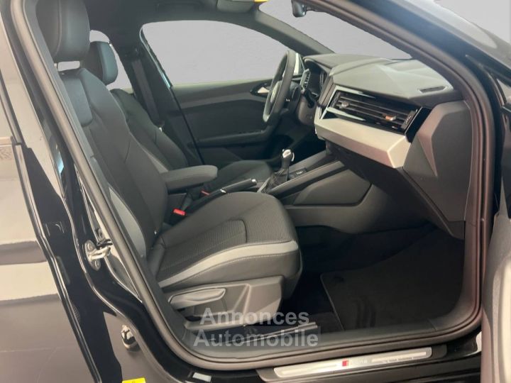 Audi A1 Sportback 35 TFSI 150 ch S tronic 7 S Line Plus - 7