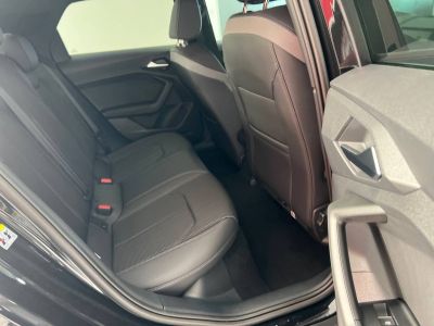 Audi A1 Sportback 35 TFSI 150 ch S tronic 7 S Line Plus   - 8