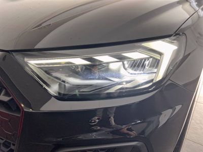 Audi A1 Sportback 35 TFSI 150 ch S tronic 7 S Line Plus   - 10