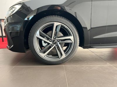 Audi A1 Sportback 35 TFSI 150 ch S tronic 7 S Line Plus   - 12