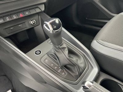 Audi A1 Sportback 35 TFSI 150 ch S tronic 7 S Line Plus   - 13