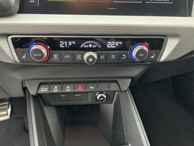Audi A1 Sportback 35 TFSI 150 ch S tronic 7 S Line Plus   - 14