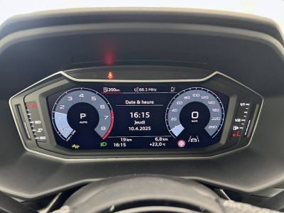 Audi A1 Sportback 35 TFSI 150 ch S tronic 7 S Line Plus   - 18