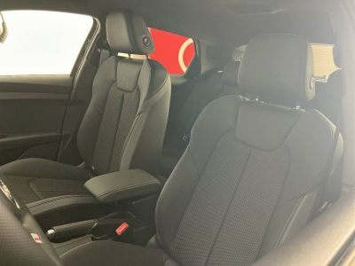 Audi A1 Sportback 35 TFSI 150 ch S tronic 7 S Line Plus   - 21