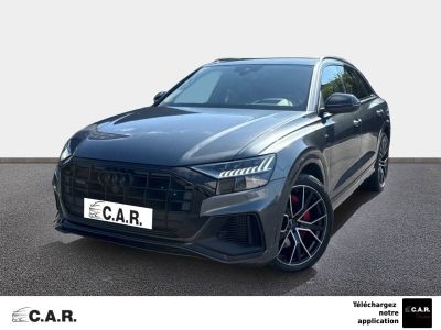 Audi Q8 60 TFSI e 462 Tiptronic 8 Quattro Compétition   - 1