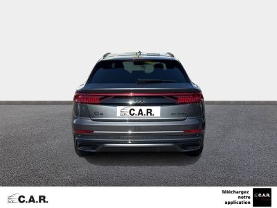 Audi Q8 60 TFSI e 462 Tiptronic 8 Quattro Compétition   - 4