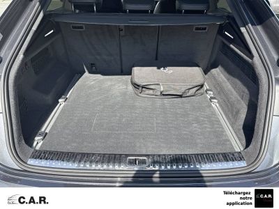 Audi Q8 60 TFSI e 462 Tiptronic 8 Quattro Compétition   - 9
