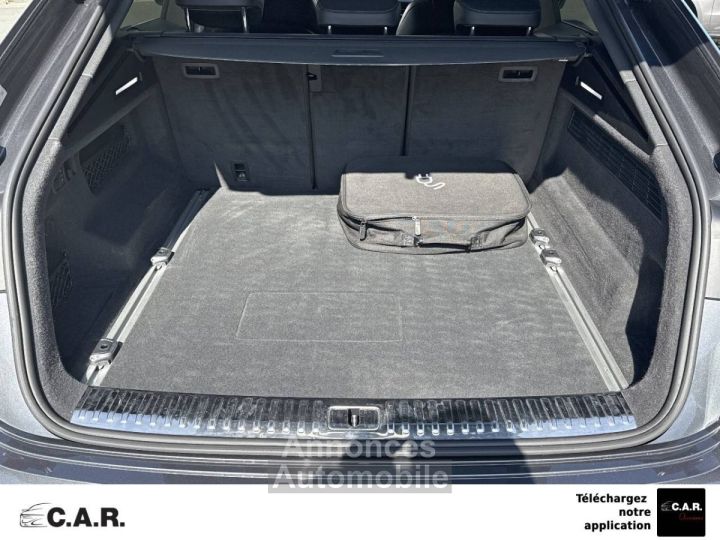 Audi Q8 60 TFSI e 462 Tiptronic 8 Quattro Compétition - 9