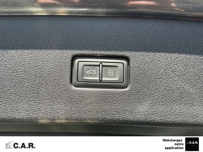 Audi Q8 60 TFSI e 462 Tiptronic 8 Quattro Compétition   - 10