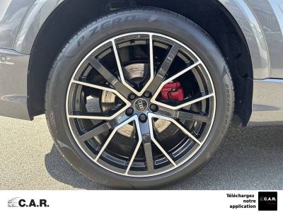 Audi Q8 60 TFSI e 462 Tiptronic 8 Quattro Compétition   - 12