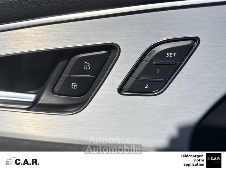 Audi Q8 60 TFSI e 462 Tiptronic 8 Quattro Compétition - 15
