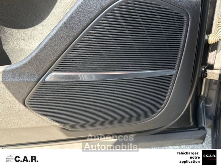 Audi Q8 60 TFSI e 462 Tiptronic 8 Quattro Compétition - 17