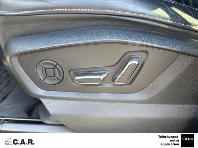 Audi Q8 60 TFSI e 462 Tiptronic 8 Quattro Compétition   - 18