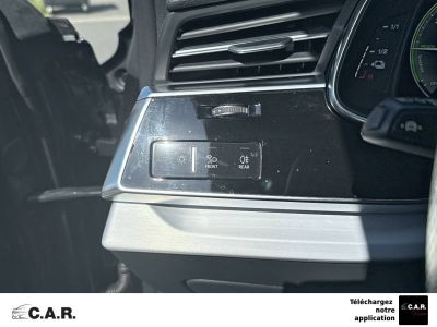Audi Q8 60 TFSI e 462 Tiptronic 8 Quattro Compétition   - 19