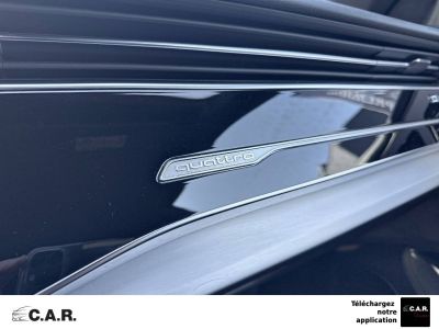 Audi Q8 60 TFSI e 462 Tiptronic 8 Quattro Compétition   - 28