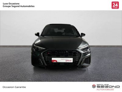 Audi S3 SPORTBACK Sportback TFSI 310 S tronic 7 Quattro   - 2
