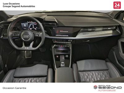 Audi S3 SPORTBACK Sportback TFSI 310 S tronic 7 Quattro   - 6