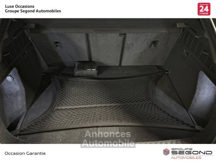 Audi S3 SPORTBACK Sportback TFSI 310 S tronic 7 Quattro - 14