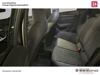 Audi S3 SPORTBACK Sportback TFSI 310 S tronic 7 Quattro   - 8