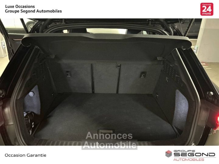 Audi S3 SPORTBACK Sportback TFSI 310 S tronic 7 Quattro - 9