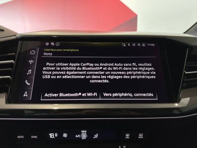 Audi Q4 E-Tron SPORTBACK Sportback 35 170 ch 55 kW S line   - 30
