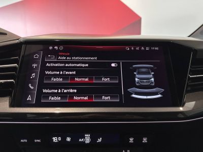 Audi Q4 E-Tron SPORTBACK Sportback 35 170 ch 55 kW S line   - 37