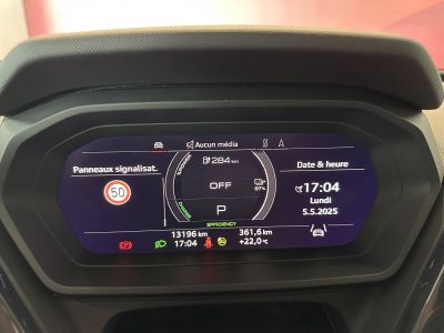 Audi Q4 E-Tron SPORTBACK Sportback 35 170 ch 55 kW S line   - 41