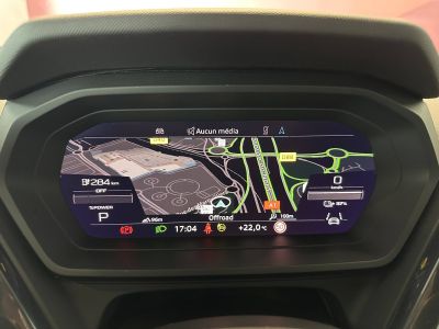 Audi Q4 E-Tron SPORTBACK Sportback 35 170 ch 55 kW S line   - 42