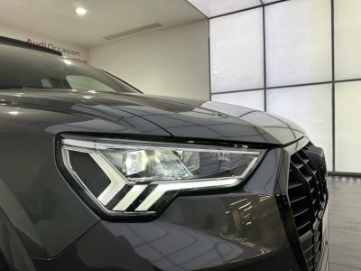 Audi Q3 45 TFSIe 245 ch S tronic 6 S line   - 8