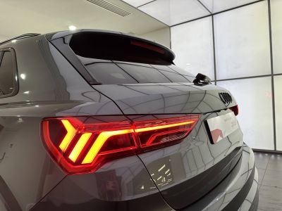 Audi Q3 45 TFSIe 245 ch S tronic 6 S line   - 10