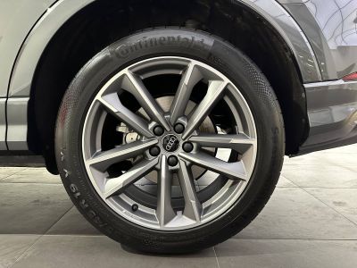 Audi Q3 45 TFSIe 245 ch S tronic 6 S line   - 11