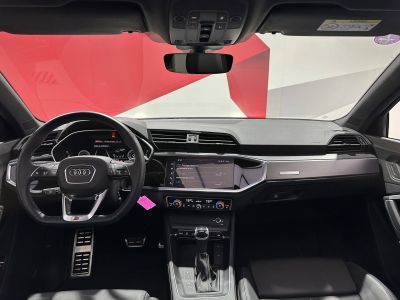 Audi Q3 45 TFSIe 245 ch S tronic 6 S line   - 14